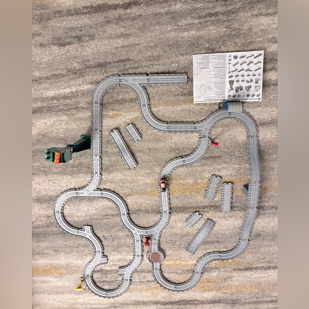 Take Along Thomas Ultimate Playset cosco exclusive